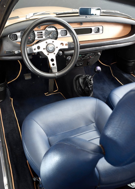 Lancia Flavia