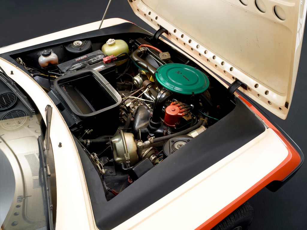 Autobianchi A-112