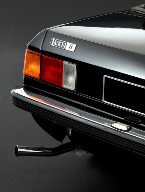 Lancia Beta