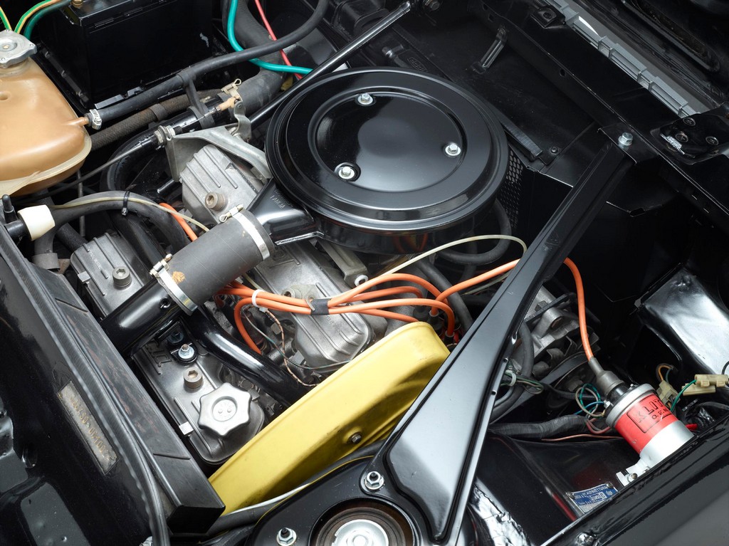 Lancia Beta