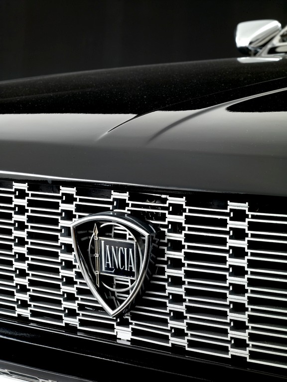 Lancia Beta