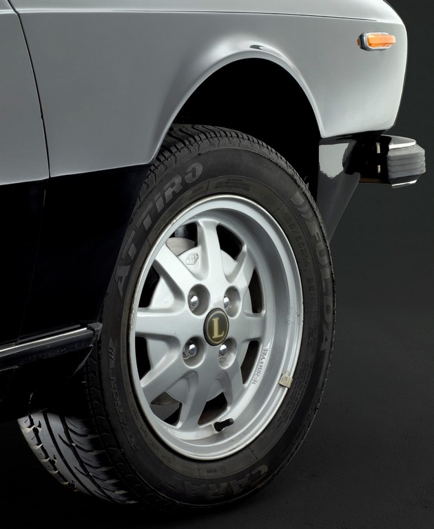 Lancia Beta