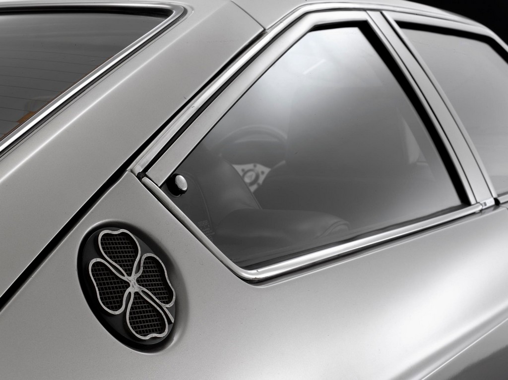 alfa sprint