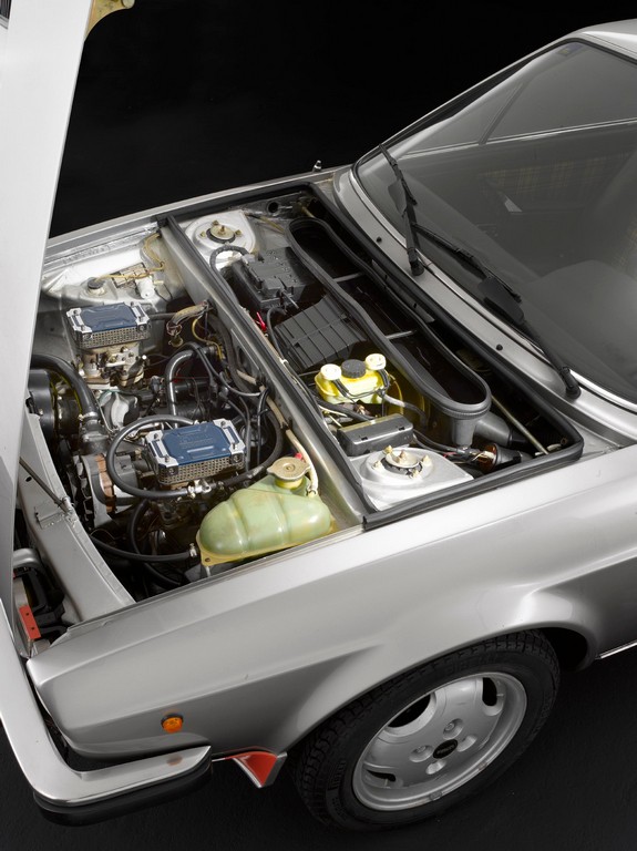 alfa sprint
