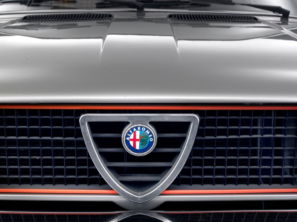 alfa sprint