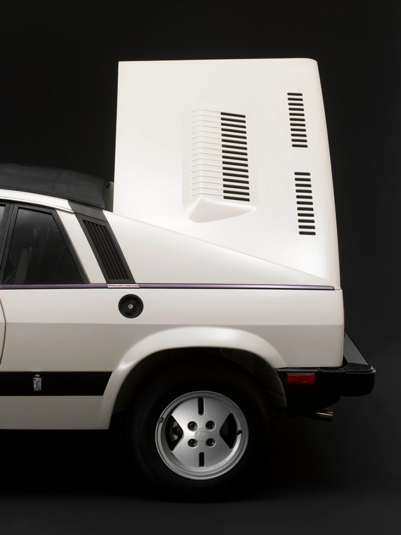 Lancia Beta Scorpio