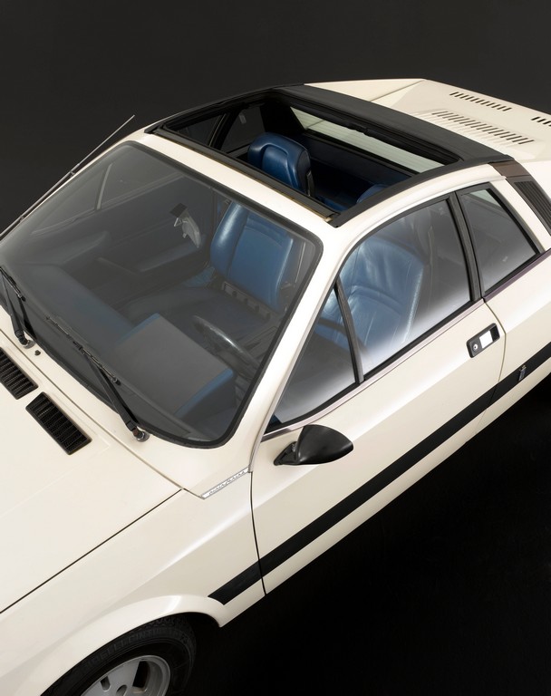 Lancia Beta Scorpio