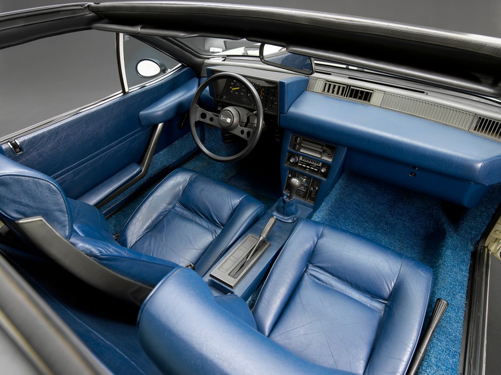 Lancia Beta Scorpio