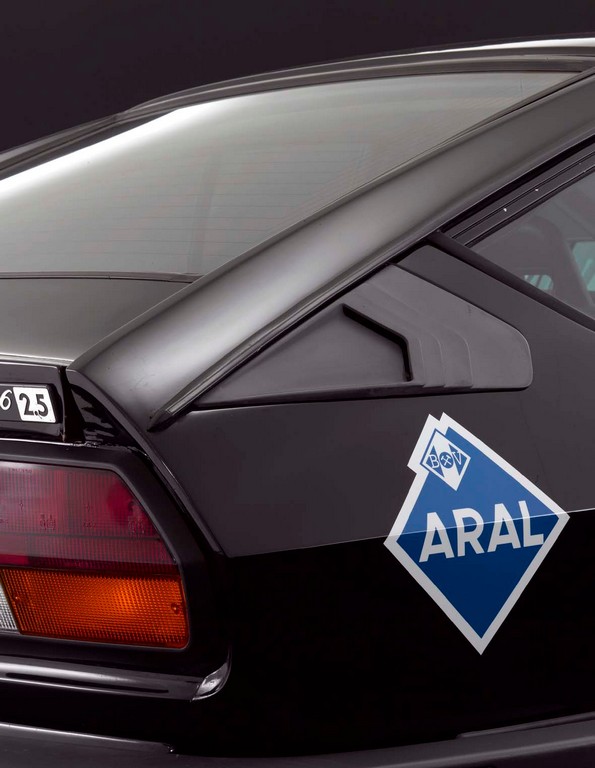 ALFA GTV6