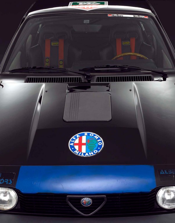 ALFA GTV6
