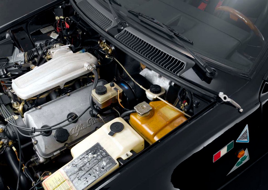 ALFA GTV6