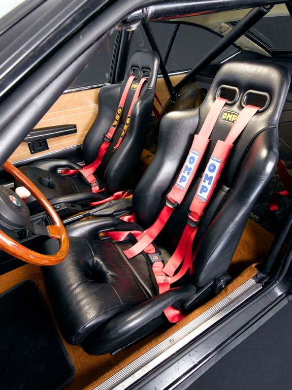 ALFA GTV6