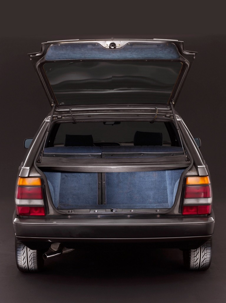 Lancia Thema 6v