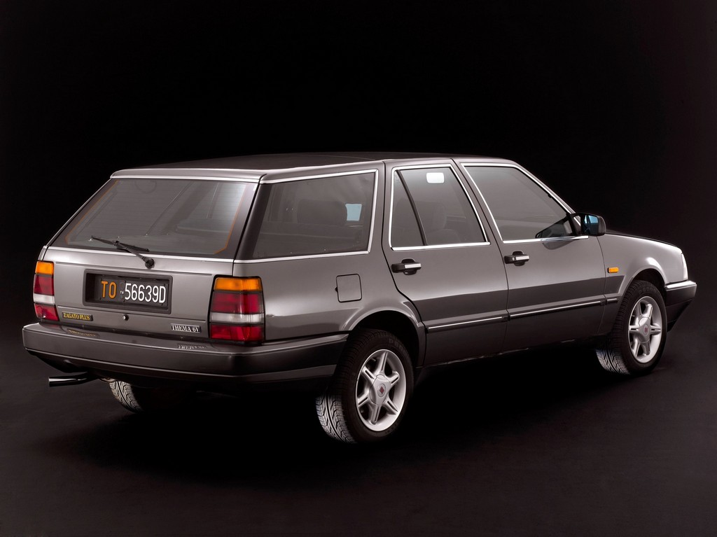 Lancia Thema 6v