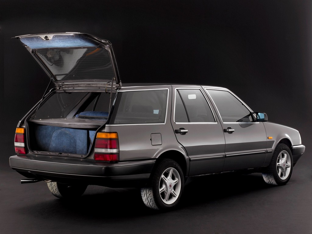 Lancia Thema 6v