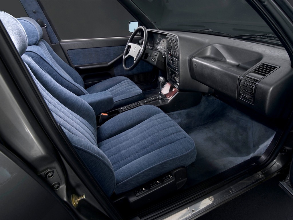 Lancia Thema 6v