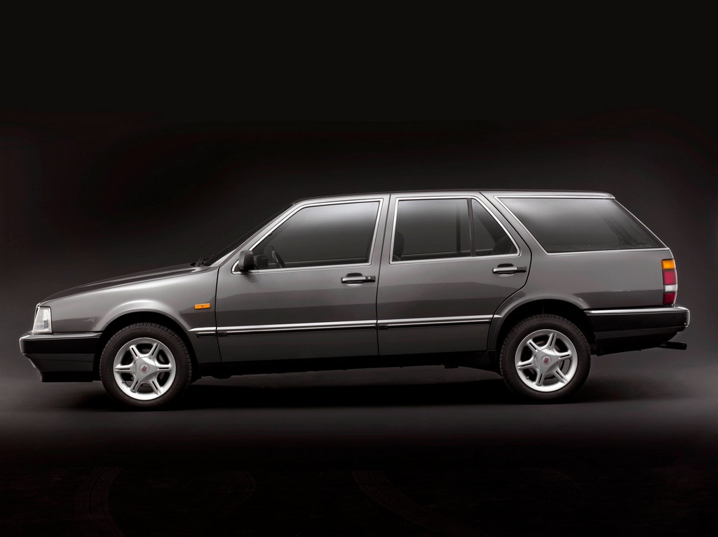 Lancia Thema 6v