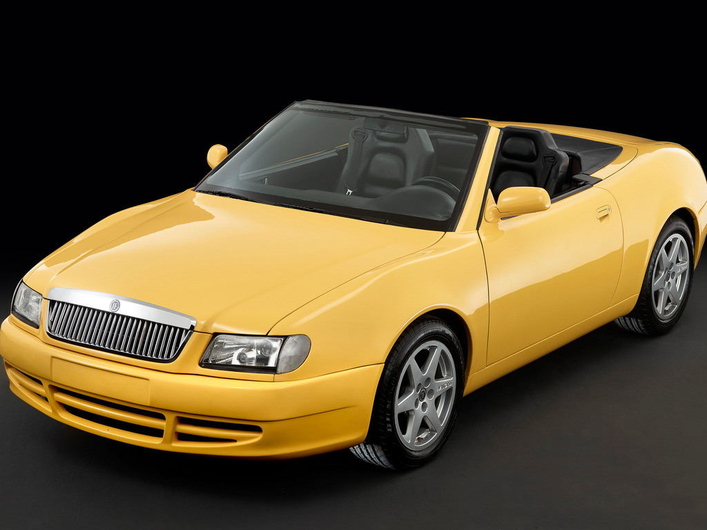 1998 Isotta Fraschini T8
