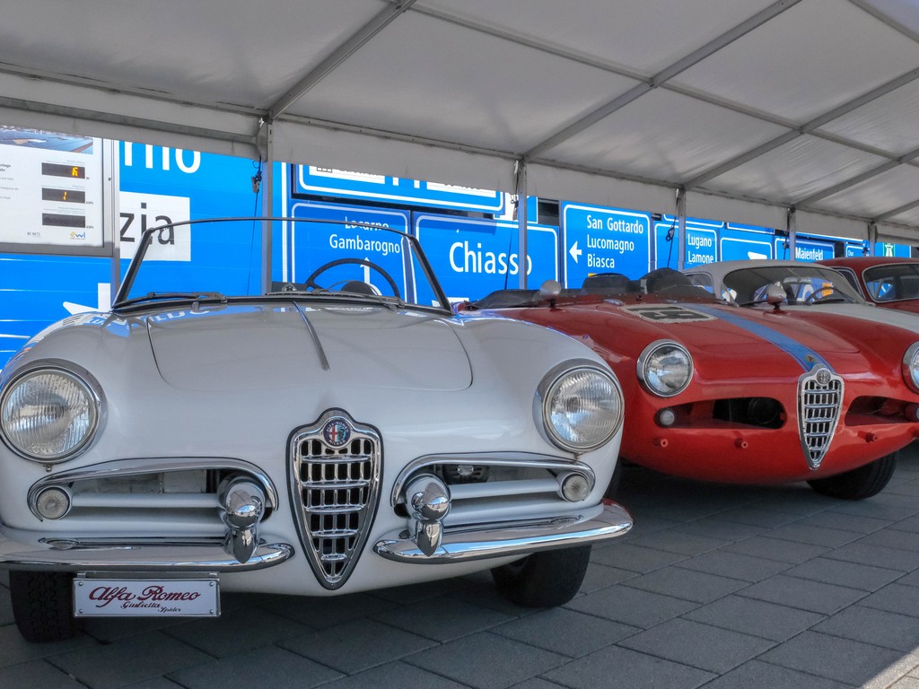 VHS giulietta20190613