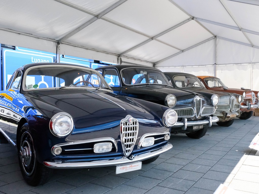 VHS giulietta20190613
