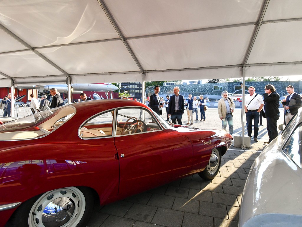 VHS giulietta20190613