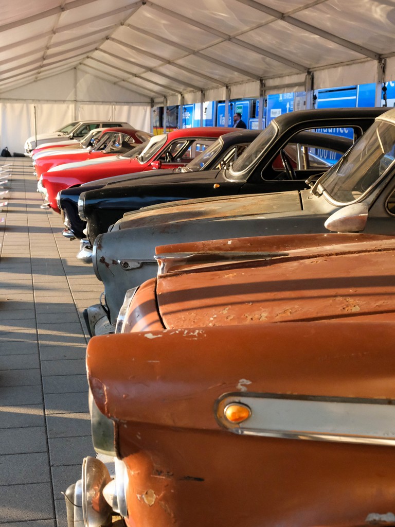 VHS giulietta20190613