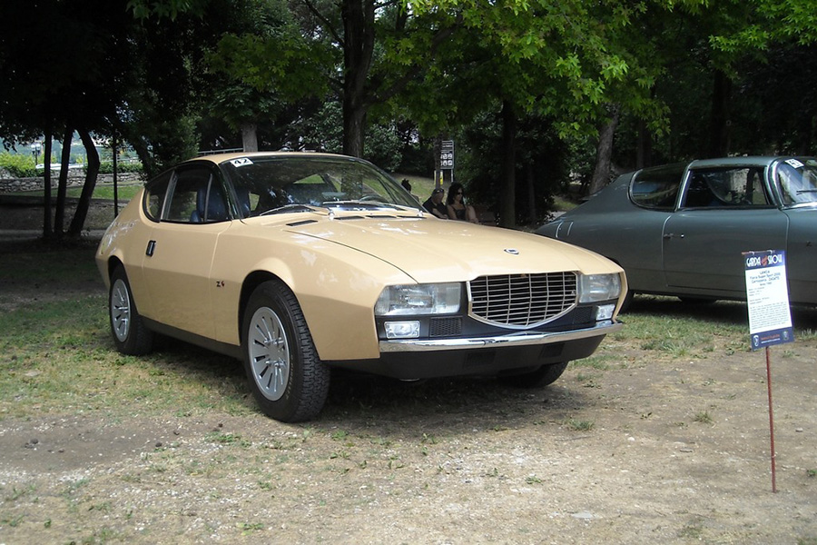 news premio-speciale-lancia-flavia