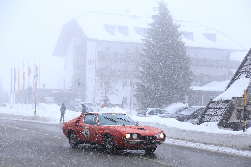 Winterace-