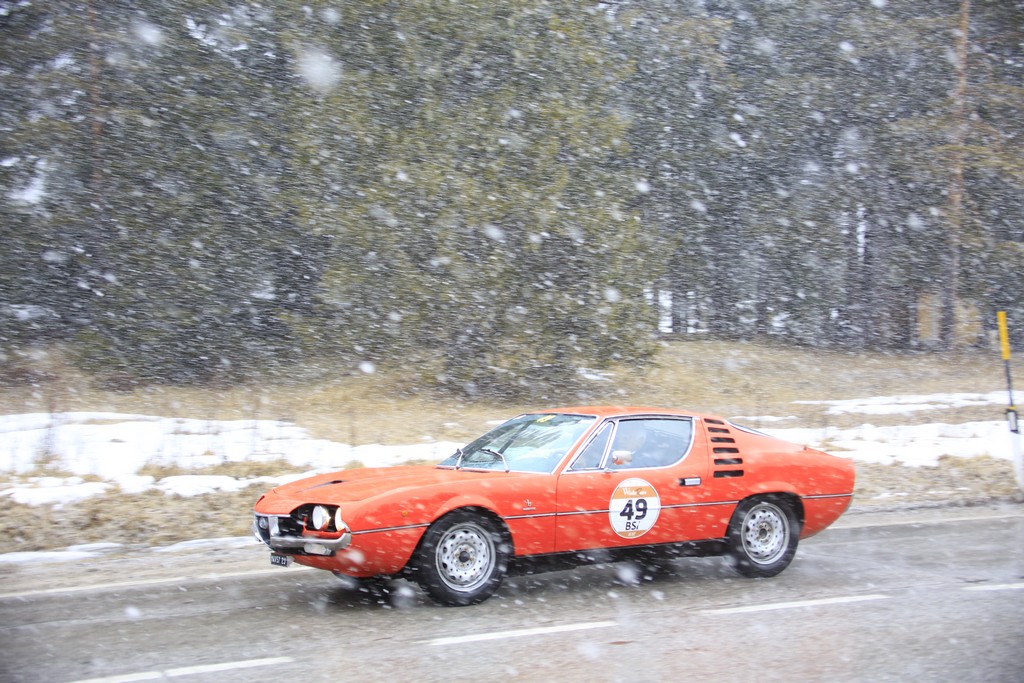 Winterace-