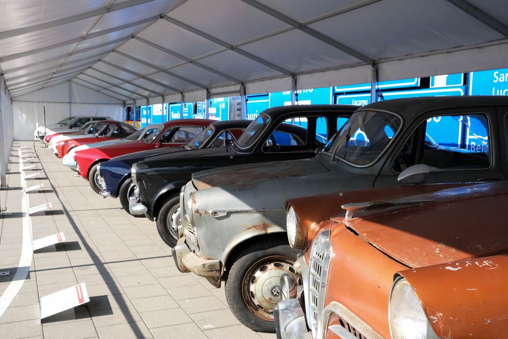VHS giulietta20190613