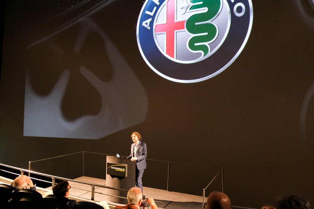 VHS giulietta20190613