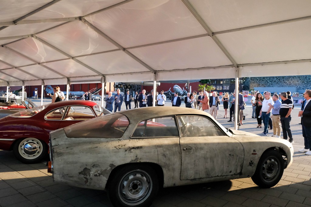 VHS giulietta20190613