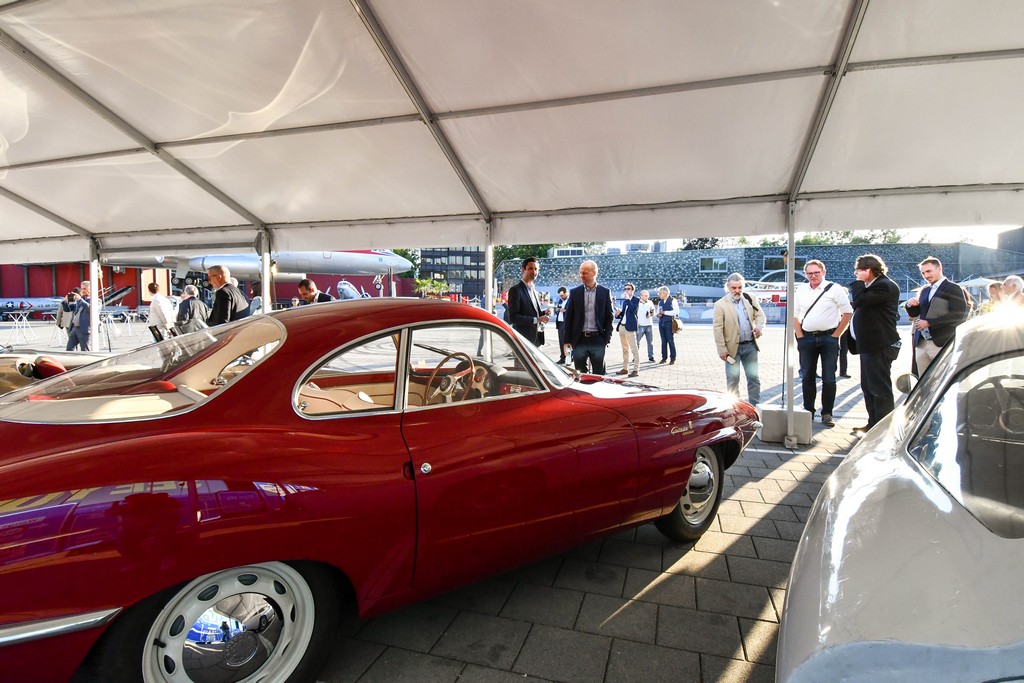 VHS giulietta20190613