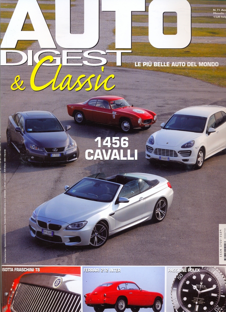 autodigest-