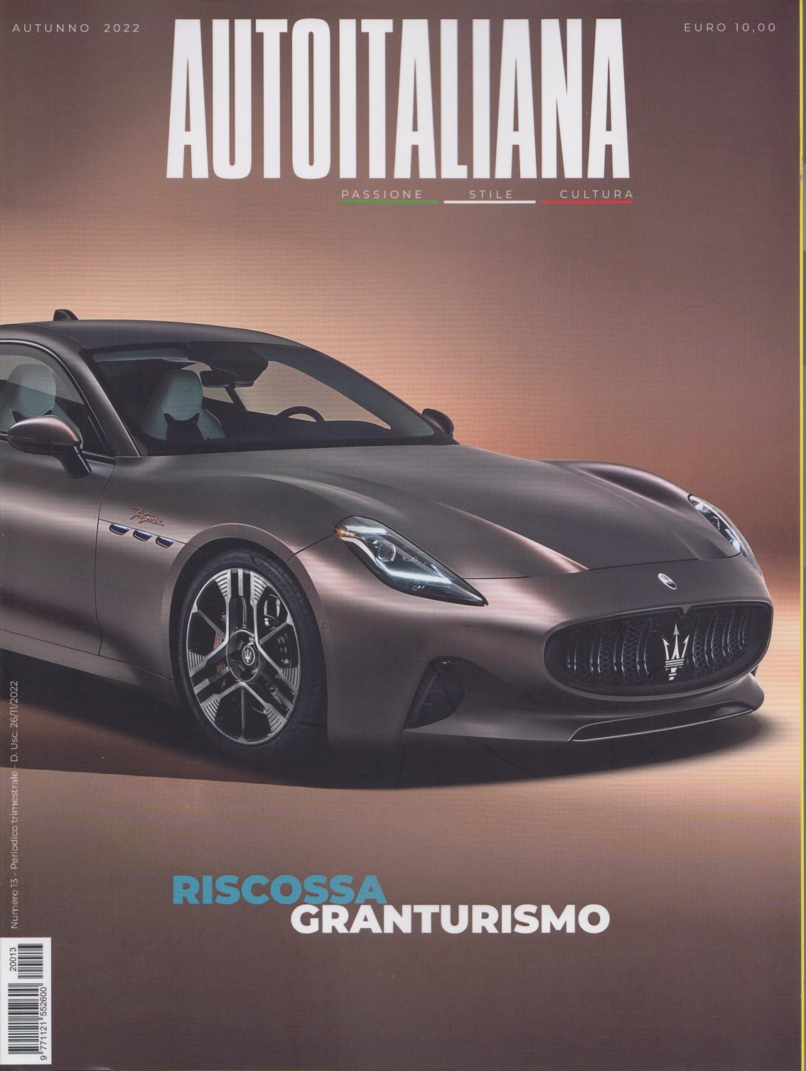 AutoItaliana