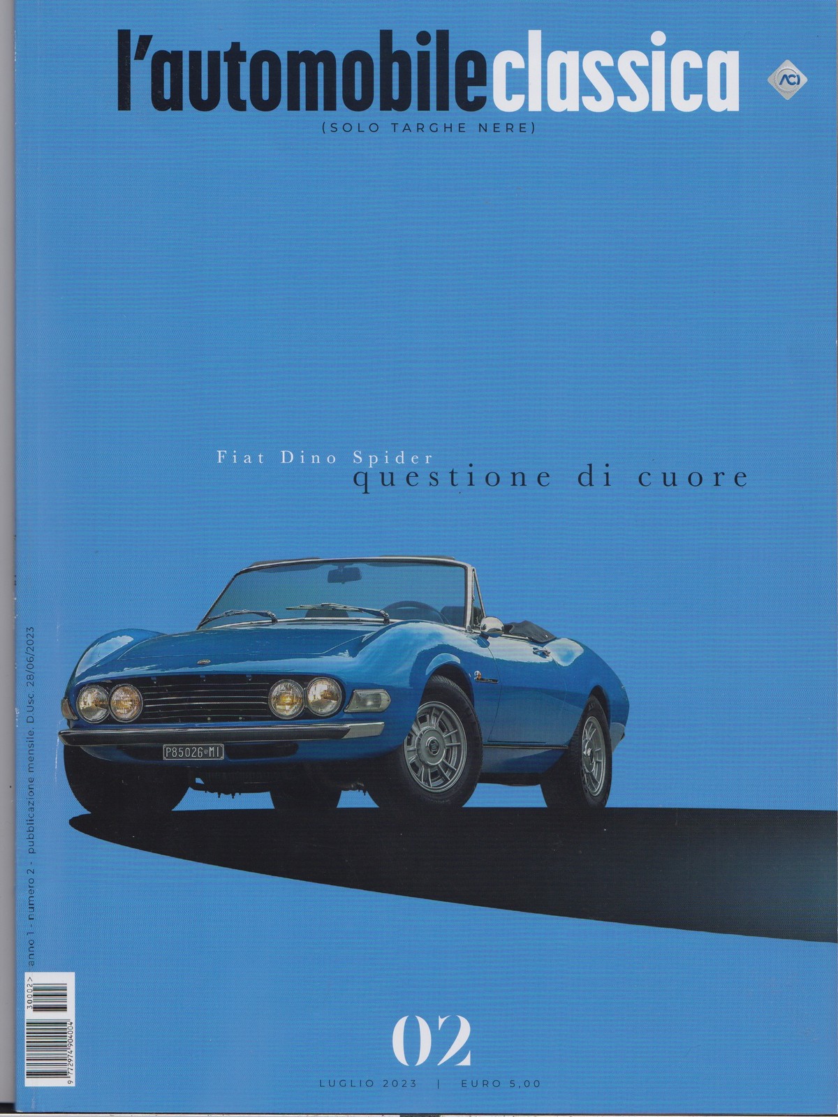 LAutomobileClassica