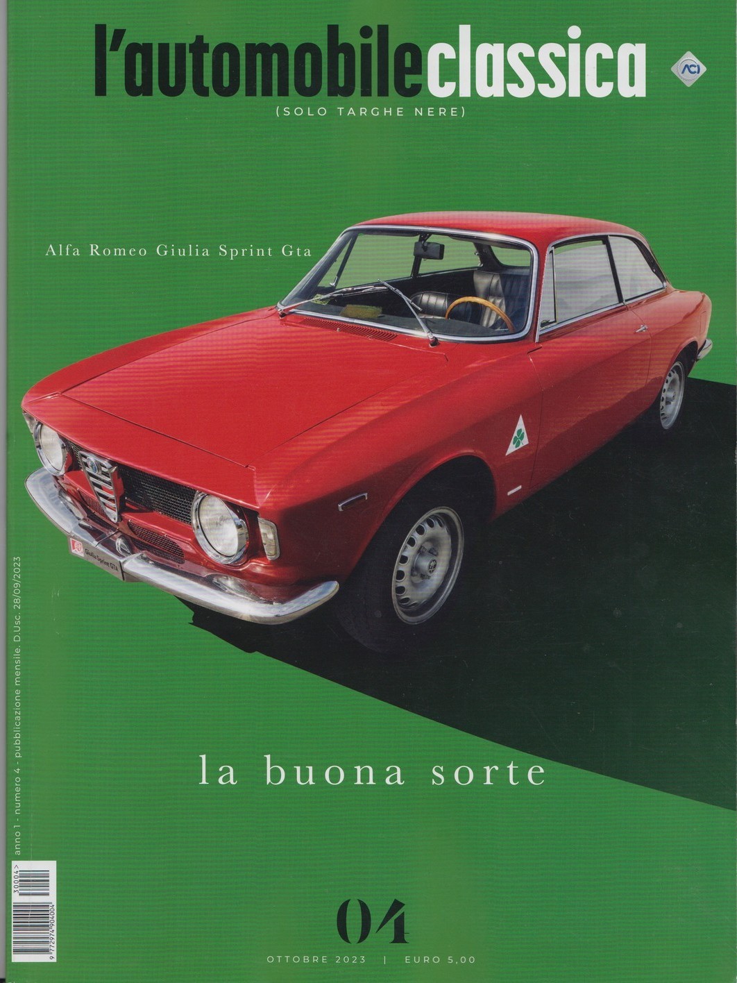 LAutomobileClassica