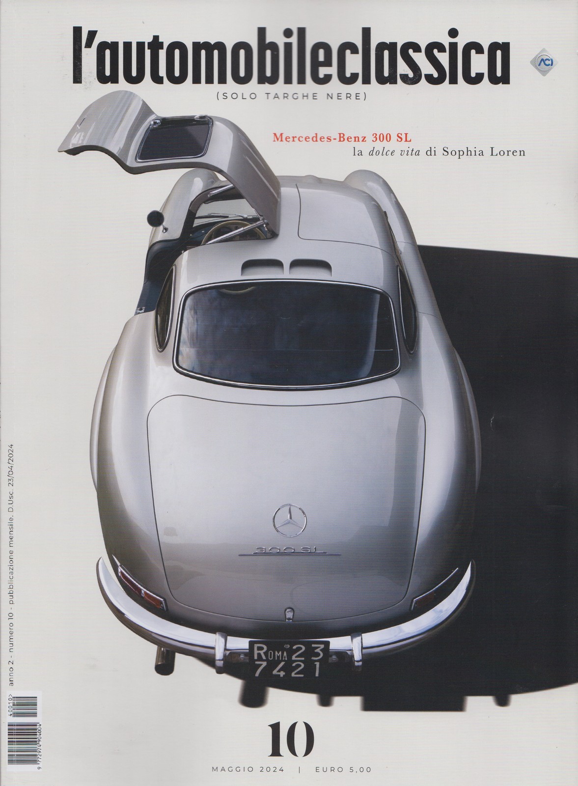 LAutomobileClassica