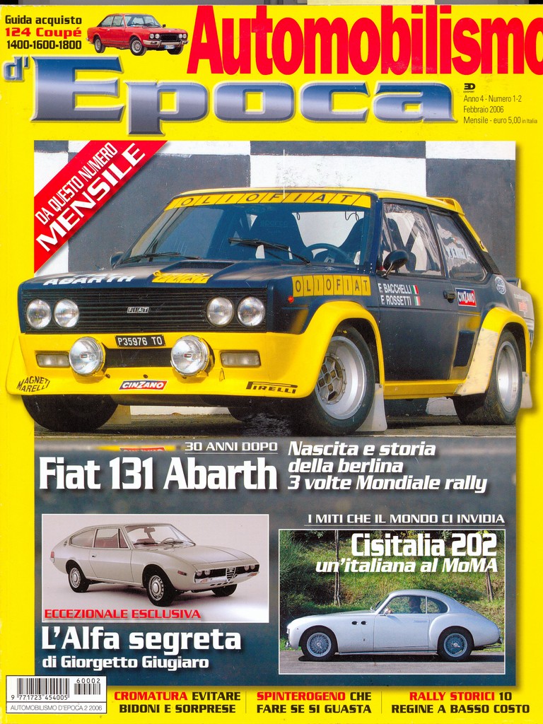 automobilismodepoca-2006-