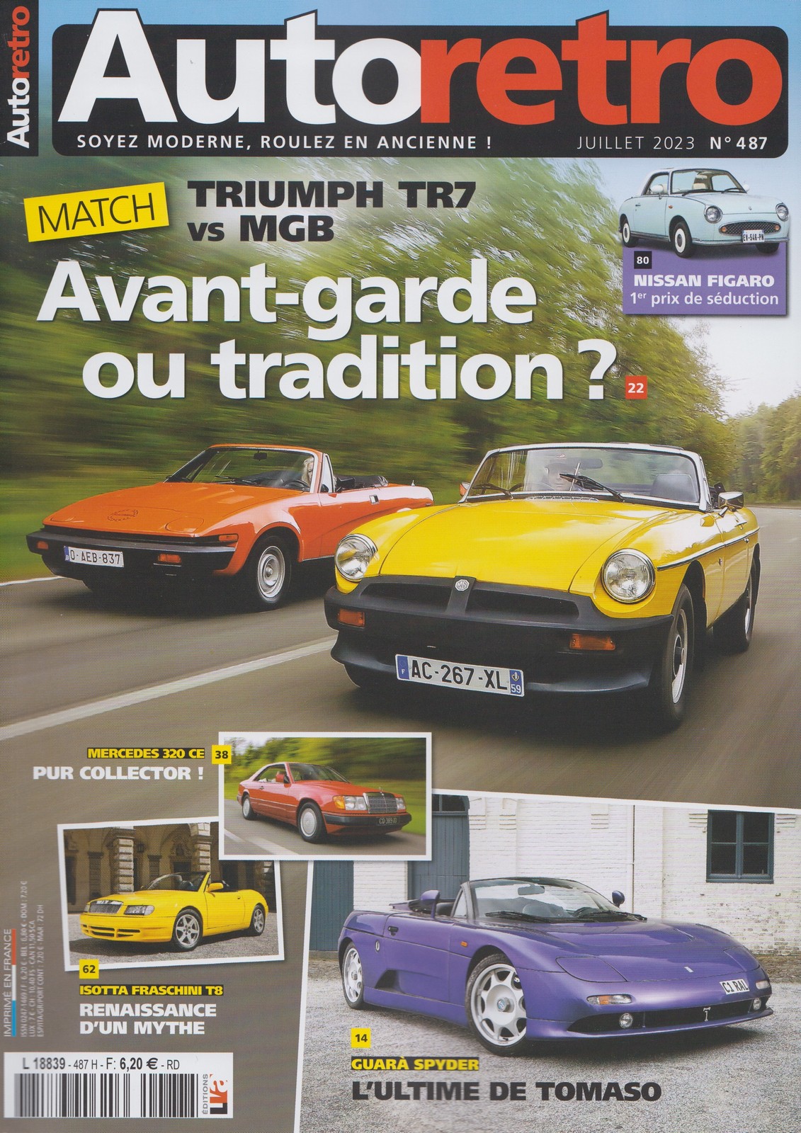 AutoRetro