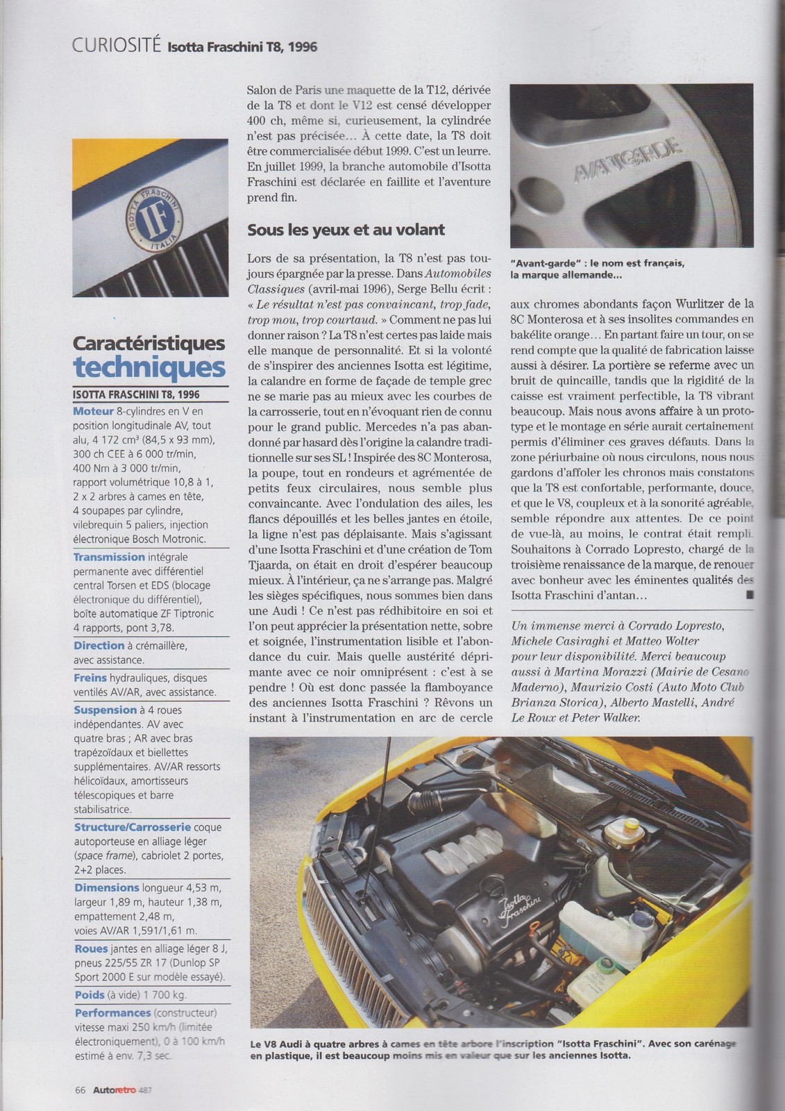 AutoRetro 487 p