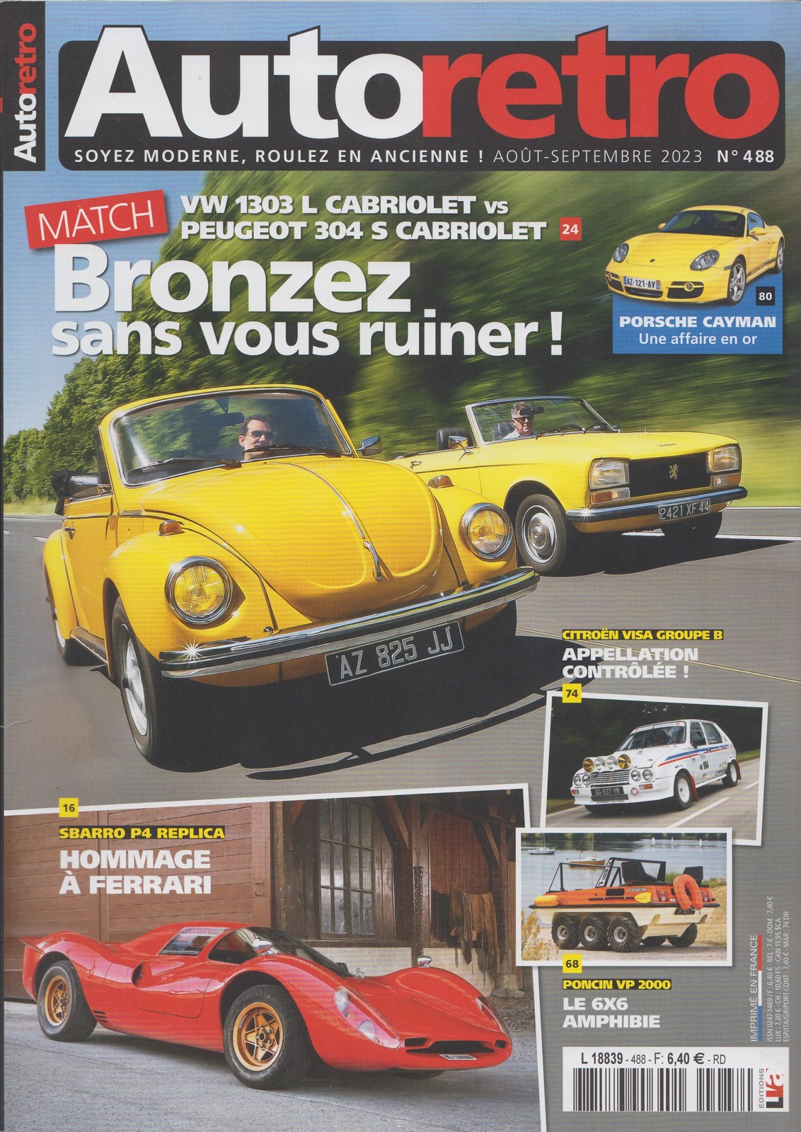 AutoRetro