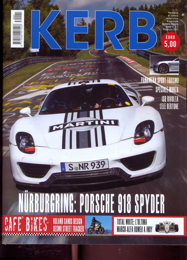 kerb-2013-