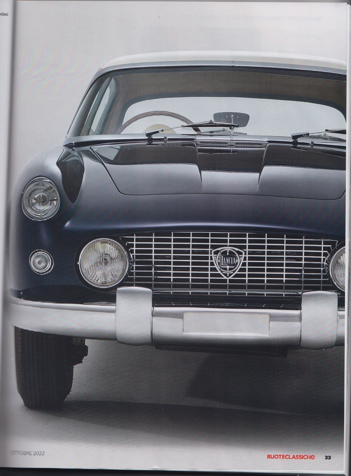 Ruoteclassiche 406 p
